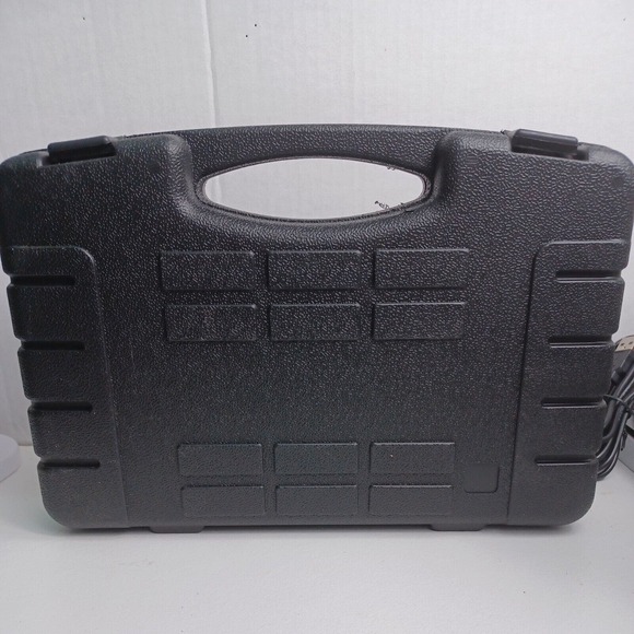 DURATECH 5-Piece Ball Joint Separator Set, Pickle Fork Tool Set, Tie Rod Removal - Picture 2 of 7